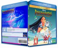 Pocahontas, une lgende indienne - 10e anniversaire <br>(Version longue)