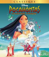 Pocahontas, une lgende indienne - 10e anniversaire <br>(Version longue)