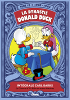 La dynastie Donald Duck (Tome 13) - La caverne d'Ali Baba et autres histoires