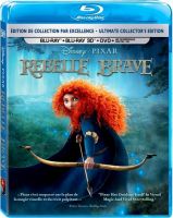 Blu-ray 3D Edition de collection par excellence ~ 09 février 2016