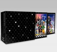 Kingdom Hearts HD 1.5 ReMIX ~ Kingdom Hearts HD 2.5 ReMIX