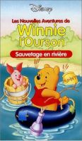Les nouvelles aventures de Winnie l'ourson - Sauvetage en rivire