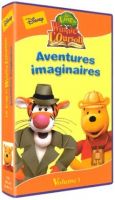 Le livre de Winnie l'ourson (Vol.5) - Aventures imaginaires