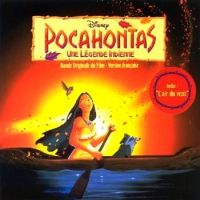 Pocahontas, une lgende indienne