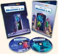 DVD Edition Collector ~ 20 septembre 2002