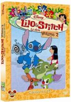 Lilo & Stitch, la srie (Volume 2)