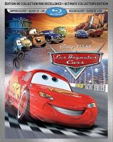 Blu-ray 3D Edition de collection par excellence ~ 29 octobre 2013