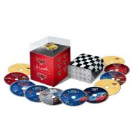 Blu-ray 3D Edition Collection du Directeur ~ 01 novembre 2011