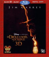 Blu-ray 3D ~ 01 dcembre 2010