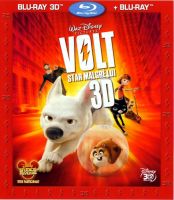 Blu-ray 3D ~ 03 novembre 2010