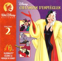 Edition McDonalds ~ Fvrier 1996