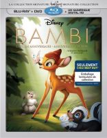 Blu-ray Edition Spéciale Best Buy ~ 06 juin 2017