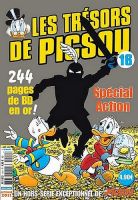 Picsou Magazine Hors Série ~ 30 septembre 2011