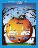 Blu-ray Edition Spciale ~ 14 septembre 2010