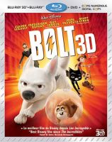 Blu-ray 3D ~ 01 novembre 2011