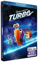 Blu-ray 3D Edition Limite Mtal ~ 17 fvrier 2014