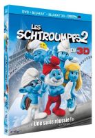 Blu-ray 3D ~ 02 dcembre 2013