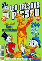 Picsou Magazine Hors Série ~ 05 janvier 2013