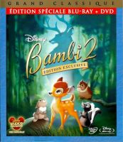 Blu-ray Edition Spéciale ~ 02 mars 2011