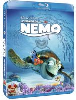 Le monde de Nemo