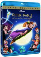 Peter Pan 2 - Retour au pays imaginaire
