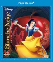 Pack Blu-ray + DVD ~ 10 décembre 2014