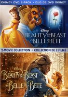 La belle et la bte (1991) ~ La belle et la bte (2017)