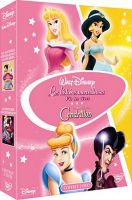 Disney Princesse, les histoires merveilleuses - Vis tes rves ~ Lesortilge de Cendrillon