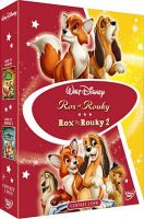 Rox et Rouky ~ Rox et Rouky 2