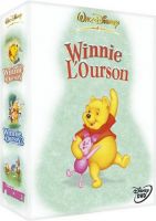 Les aventures de Winnie l'ourson ~ Winnie l'ourson 2 - Le grand voyage ~ Les aventures de Porcinet
