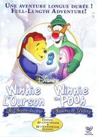 Winnie l'ourson - Les saisons du coeur