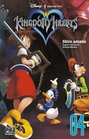 Kingdom Hearts (Volume4)