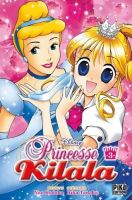 Princesse Kilala (Volume3)