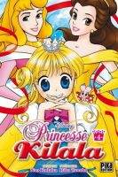 Princesse Kilala (Volume4)