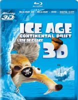 Blu-ray 3D ~ 11 décembre 2012