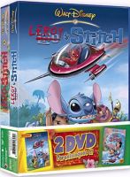 Leroy & Stitch ~ Lilo & Stitch