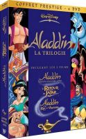Aladdin (La trilogie)