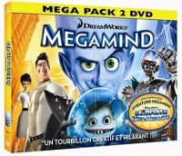 Mega Pack 2 DVD ~ 15 avril 2011