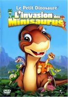 Le petit dinosaure 11 - L'invasion des Minisaurus