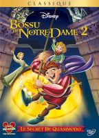 Le bossu de Notre-Dame 2 - Le secret de Quasimodo 