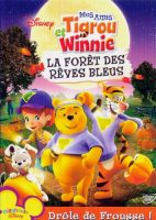 Mes amis Tigrou et Winnie (Volume 3) - La fort des rves bleus