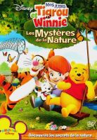 Mes amis Tigrou et Winnie (Volume 5) - Les mystres de la nature