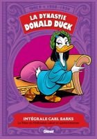 La dynastie Donald Duck (Tome 09) - Le trsor du hollandais volant et autres histoires