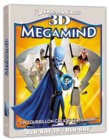Blu-ray 3D ~ 30 novembre 2011