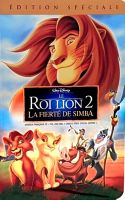Le roi lion 2 - La fiert de Simba