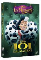 Les 101 dalmatiens