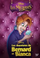 DVD Edition Les méchants ~ 06 mai 2016
