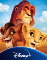 Le roi lion 2 - L'honneur de la tribu / Le roi lion II - La fiert de Simba