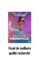 Edition DVD Les Héros ~ 04 février 2016