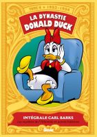 La dynastie Donald Duck (Tome 04) - Les mystres de l'Atlantide et autres histoires